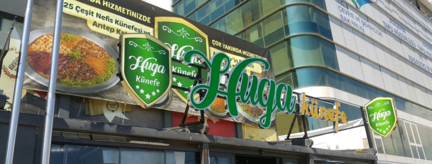 Seydişehir Tabelacı